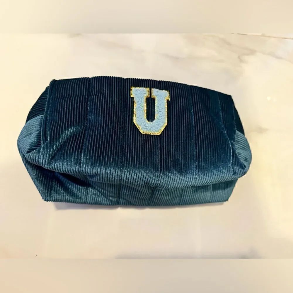 Travel beauty bag #6